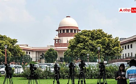 यौन उत्पीड़न केस में टीचर को राहत, SC बोली- 'एक शिक्षक पर हमेशा के लिए..'
