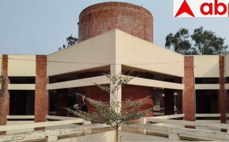 कौन-सा है दुनिया का सबसे छोटा यूनिवर्सिटी कैंपस, जहां हैं सिर्फ 3 क्लासरूम?