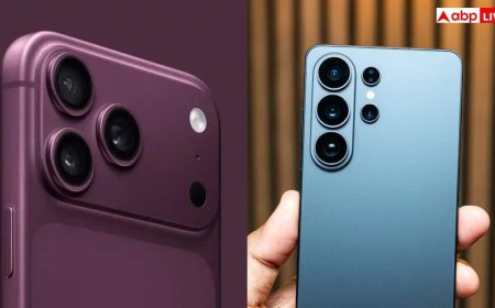 iPhone 18 Pro Max या Galaxy S26 Ultra! जानें दोनों में से किसे खरीदने में है फायदा