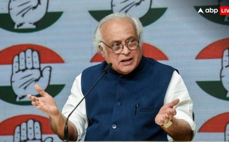 ‘...मेरा साया साथ होगा’, केन्द्र सरकार पर कांग्रेस का तंज, जानें क्या कहा?