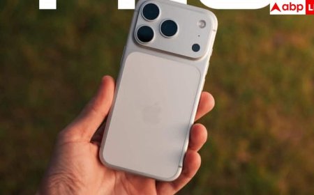 iPhone 17 Pro पर बड़ा ऑफर, 69,990 में खरीदने का मौका