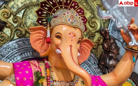 गणपति बप्पा के स्वागत में ऐसे सजाएं अपना घर, ये रहे शानदार आइडिया