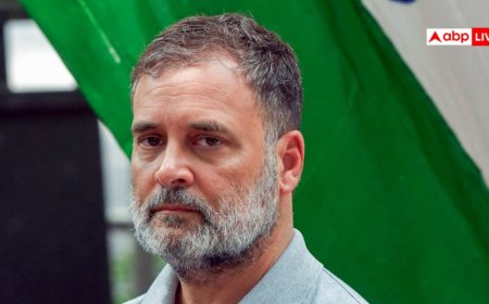 BRICS डिनर मेन्यू: राहुल का तंज! छोले-भटूरे की फोटो पोस्ट कर लिखा - 'भारतीय नॉनवेज...'