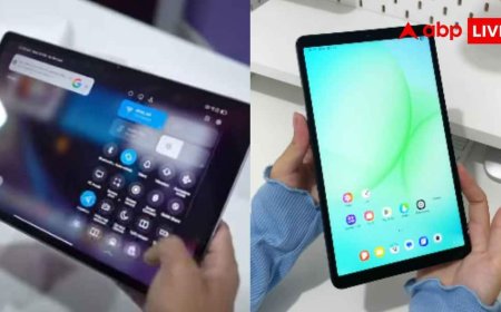 टैबलेट खरीदने का प्लान है? Lenovo और Samsung के इन मॉडल्स पर डालें नजर