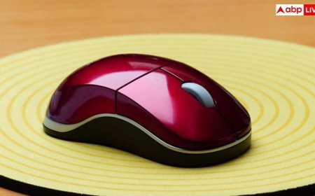 Bluetooth Mouse और Wireless Mouse में क्या है अंतर! जानें कौन सा होता है बेहतर?