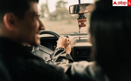 गर्लफ्रेंड को रिझाने के काम आएंगे ये 5 फ्लेवर वाले कार फ्रेशनर, जान लें नाम