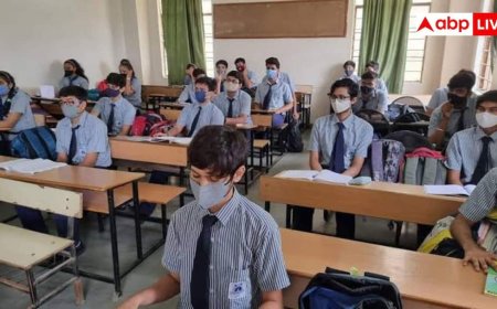 मार्कशीट खोने का टेंशन खत्म! MP के छात्रों को मिलेगी डिजिटल 'अपार ID'