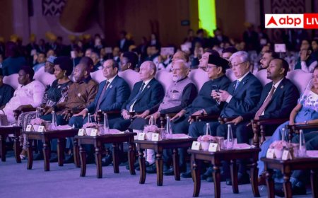 BRICS की मीटिंग में किस-किस राज्य के मुख्यमंत्री शामिल नहीं हुए? जानें