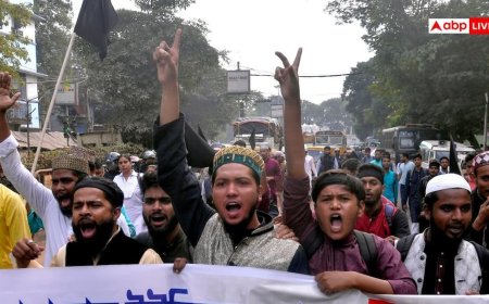 बंगाल में बंद होंगे 252 मदरसे, मौलाना साजिद रशीदी बोले- 'ये बताना चाहते हैं कि...'