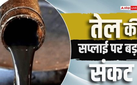 सिर्फ 7 दिन का बचा तेल! सऊदी की वजह से पेट्रोल-डीजल की बढ़ेंगी रिकॉर्ड कीमतें?