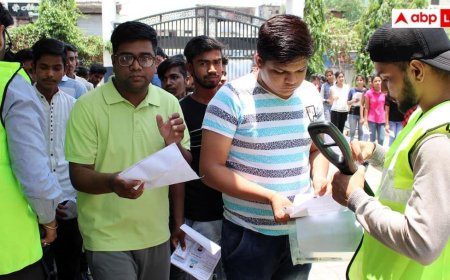 NTA ने शिफ्ट किया अपना ऑफिस, अब ये है नया पता