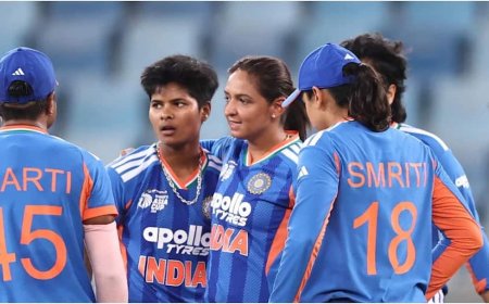 भारतीय खिलाड़ी के लिए 'गम' में बदली एशिया कप की खुशी, ICC ने सुनाई कड़ी सजा