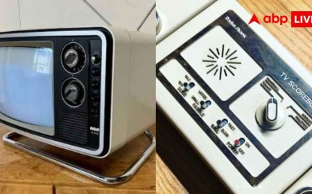 स्मार्टफोन से पहले का टेक दौर, RadioShack के 12 यादगार गैजेट