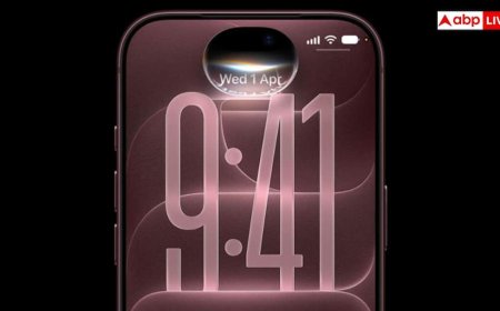 अमेरिका से कितना अलग है भारत में बिकने वाला iPhone 18 Pro Max? जानें अंतर