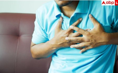 त्योहार का तेज शोर दिल के लिए भी खतरनाक, डॉक्टरों ने दी सलाह