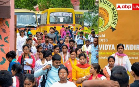 CTET 2026 की नई परीक्षा तारीख जारी, 12 और 13 दिसंबर को होगा एग्जाम