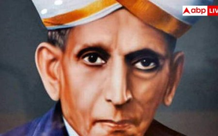 15 सितंबर को ही क्यों मनाया जाता है इंजीनियर्स डे? जानें एम विश्वेश्वरैया की पूरी कहानी 