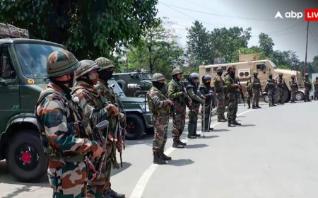 मणिपुर में एक और हिंसा की घटना, उग्रवादियों ने 2 महिलाओं में मारी गोली