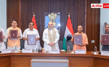 किशाऊ प्रोजक्ट: अमित शाह ने खत्म कराया विवाद, 6 राज्यों होगा को सीधा फायदा