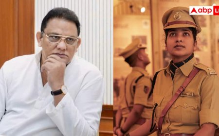 IPS बुशरा बानो के ट्रांसफर पर भड़के अजहरुद्दीन, कहा- 'अल्पसंख्यकों को...'