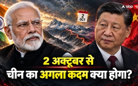 PM मोदी-Xi की बैठक के बाद चीन की अगली चाल क्या होगी?