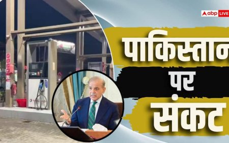 पाकिस्तान में लॉकडाउन! शाम 8 बजे के बाद पसरेगा सन्नाटा, आखिर क्या है मामला?