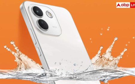 10,000mAh की बैटरी के साथ लॉन्च हुआ Redmi का नया फोन! जानें फीचर्स और कीमत