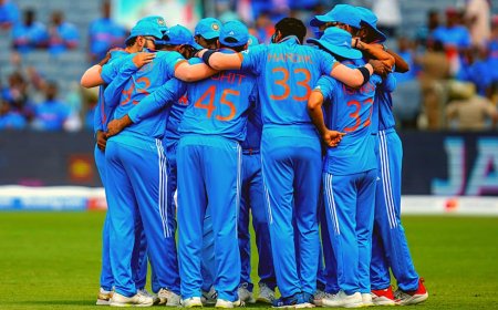 वेस्टइंडीज सीरीज में दिखेंगे कई नए नाम, टीम इंडिया के 9 स्टार खिलाड़ी नहीं हैं उपलब्ध