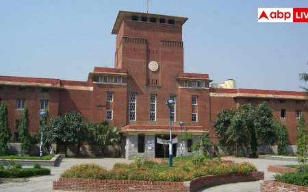 DU में बिना पीजी डिग्री के PhD आवेदन का आखिरी मौका, ऐसे करें अप्लाई