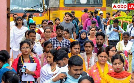 यूपी में 12405 प्राइमरी टीचर के पदों पर भर्ती, आज से करें आवेदन