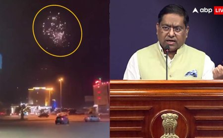 मक्का के पास ड्रोन हमले पर भारत का रिएक्शन, कहा- ‘दुनियाभर के मुसलमान...’