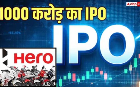 आज से खुल गया Hero Motors का IPO, क्या पैसा लगाना रहेगा सही?