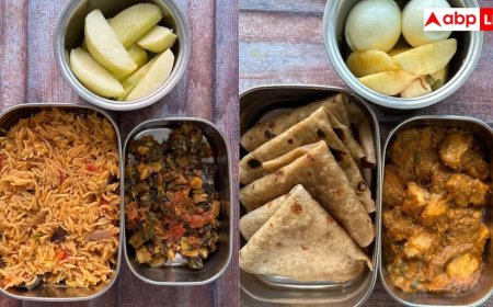 ऑफिस पहुंचकर भी गर्मा गर्म रहेगा टिफिन का खाना, ये तरीके आएंगे काम