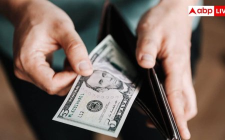 देश में कितने लोगों की सैलरी 25000? होश उड़ा देगा यह आंकड़ा