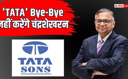 अगले 5 साल और टाटा की कमान संभालेंगे एन चंद्रशेखरन, टाटा संस बोर्ड ने दी हरी झंडी