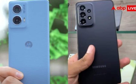 20 हजार रुपये में Waterproof Phone चाहिए? जानें टॉप ऑप्शन