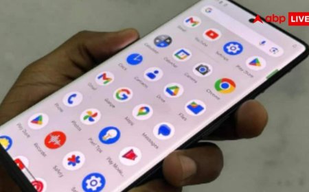 Google Pixel में आया नया Scam Detection, जानें फीचर्स