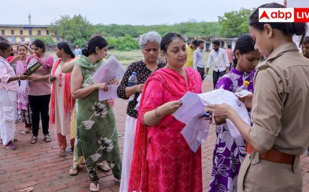 UPTET 2026 में 72 हजार उम्मीदवारों ने दर्ज कराई आपत्तियां, 71000 खारिज