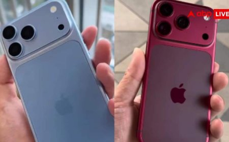 iPhone 18 Pro की सेल कल से शुरू, जानें सबसे सस्ती डील कहां मिलेगी?