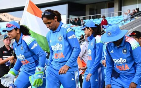 आज एशियन गेम्स में क्वार्टरफाइनल खेलेगी टीम इंडिया, कब और कहां देखें लाइव?