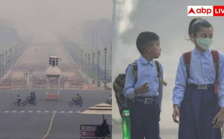 दिल्ली की हवा में घुला नया जहर, हुआ चौंकाने वाला खुलासा