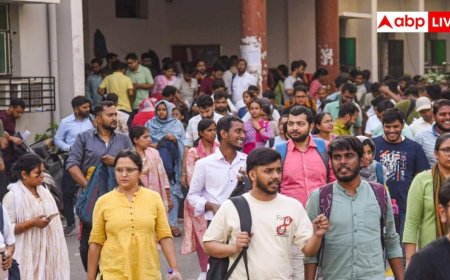 NEET-JEE-UPSC या UGC NET, कौन-सा एग्जाम सबसे कठिन? ऐसे समझें पूरी तस्वीर