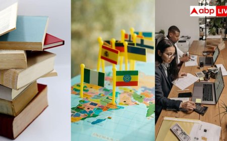 पढ़ाई और जॉब किस देश में बेस्ट, भारतीय छात्रों के पास क्या ऑप्शंस?