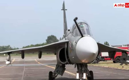 भारत को मिलने जा रहे LCA Mk-1A, आ गई तारीख, पावर देख थर-थर कांपेगा PAK