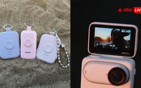 जेब से लेकर Backpack तक, काम आएंगे ये Mini Tech Gadgets