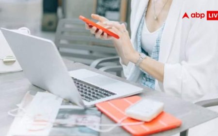 आपके Gadgets चुपचाप हो रहे हैं खराब, ये आदतें डालती हैं असर