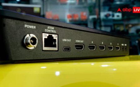 GPMI vs HDMI: कौन-सी Cable Technology खास, किसकी पिक्चर क्वालिटी बेस्ट?