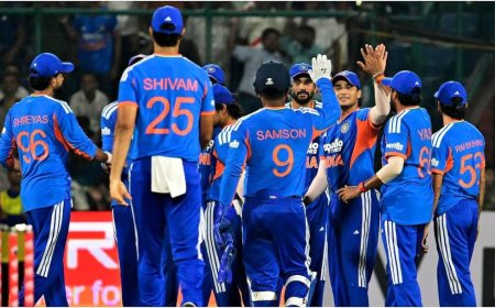 3 दिन बाद टीम इंडिया का अगला मैच, इस टीम के खिलाफ पहली बार होगी भिड़ंत