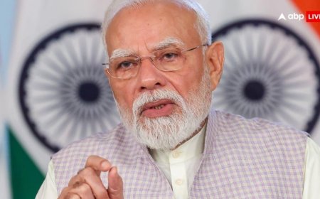 मोदी सरकार की कैबिनेट मंत्रियों के साथ चिंतन बैठक, जानें क्या रहेगा एजेंडा