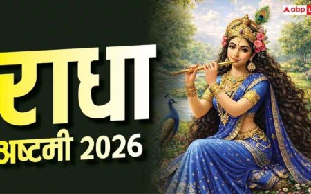 राधा रानी की पूजा सुबह या दोपहर, किस समय करना सही है ?